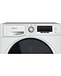 Hotpoint NDD10748DAUK 10+7kg Freestanding Washer Dryer