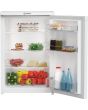 Indesit I55R1 112W UK Freestanding Undercounter Larder Fridge - White