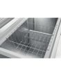 Indesit OS2A10022 53cm Chest Freezer - White