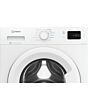 Indesit Push&Go IP 846 PUSH&GO UK 8kg Washing Machine - White