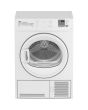 Hotpoint CHDC92WWGDUK 9kg Condenser Tumble Dryer - White