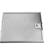 Hotpoint PHBS6.7FLLIX Hood - Stainless Steel