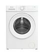 Indesit MyTime IMA 864 MY TIME UK 8kg Washing Machine - White