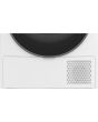 Hotpoint CHD94MWBSUK Fabric Care 9kg Heat Pump Tumble Dryer with HomeWhiz