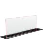 Neff I88WMM1S7B, Downdraft hood