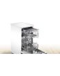 Bosch SPS4HMW53G, Free-standing dishwasher