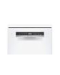Bosch SPS4HKW45G, Free-standing dishwasher