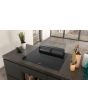 Neff I88WMM1S7B, Downdraft hood