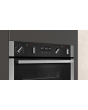 Neff U2ACM7HH0B, Built-in double oven