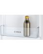 Bosch KIN86NFE0G, Built-in fridge-freezer with freezer at bottom