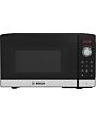 Bosch FFL023MS2B, Freestanding microwave
