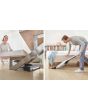 Bosch BBH3280GB, Rechargeable vacuum cleaner