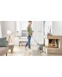 Bosch BBH3280GB, Rechargeable vacuum cleaner