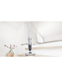 Bosch BBH3280GB, Rechargeable vacuum cleaner