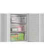 Bosch KGN392WDFG, Free-standing fridge-freezer with freezer at bottom