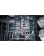 Bosch SMD8YCX03G, Fully-integrated dishwasher