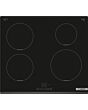 Bosch PIE631BB5E, Induction hob