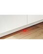Bosch SMH4HVX14G, Fully-integrated dishwasher