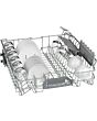Bosch SMS2HVW06G, free-standing dishwasher