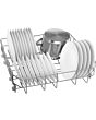 Bosch SMS2HVI06G, free-standing dishwasher