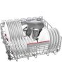 Bosch SMS6TCI01G, Free-standing dishwasher