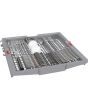 Bosch SMD8YCX03G, Fully-integrated dishwasher