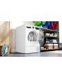 Bosch WQG24509GB, Heat pump tumble dryer