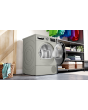 Bosch WQG245S9GB, Heat pump tumble dryer