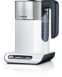 Bosch TWK8631GB, Kettle