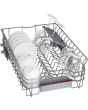 Bosch SPS4HMW53G, Free-standing dishwasher