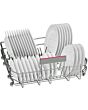Bosch SMH4HVX14G, Fully-integrated dishwasher