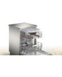 Bosch SMS6TCI01G, Free-standing dishwasher