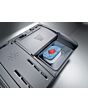 Bosch SMS6ZCI10G, Free-standing dishwasher