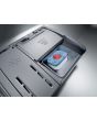 Bosch SMD8YCX03G, Fully-integrated dishwasher