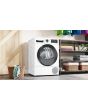 Bosch WQG24509GB, Heat pump tumble dryer