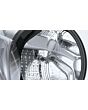 Bosch WGJ25400GB, Washing machine, front loader