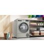 Bosch WQG245S9GB, Heat pump tumble dryer