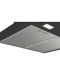 Bosch DWB66BC60B, Wall-mounted cooker hood