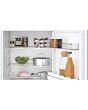 Bosch KUR21VFE0G, Built-under fridge