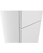 Bosch KGN392WDFG, Free-standing fridge-freezer with freezer at bottom