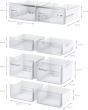 Bosch KFN96APEAG, French door bottom freezer, multi door