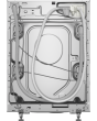 Bosch WIW28302GB, Built-in washing machine