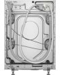 Bosch WIW28502GB, Built-in washing machine