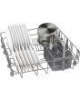 Bosch SMS26AI08G, Free-standing dishwasher