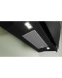 Bosch DWK91LT60B, Wall-mounted cooker hood