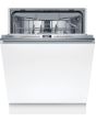 Bosch SMV4HVX00G, Fully-integrated dishwasher