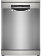 Bosch SMS6ZCI10G, Free-standing dishwasher