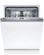 Bosch SMV4ECX23G, Fully-integrated dishwasher