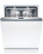 Bosch SMD8YCX03G, Fully-integrated dishwasher