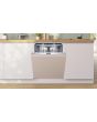Bosch SMD8YCX03G, Fully-integrated dishwasher